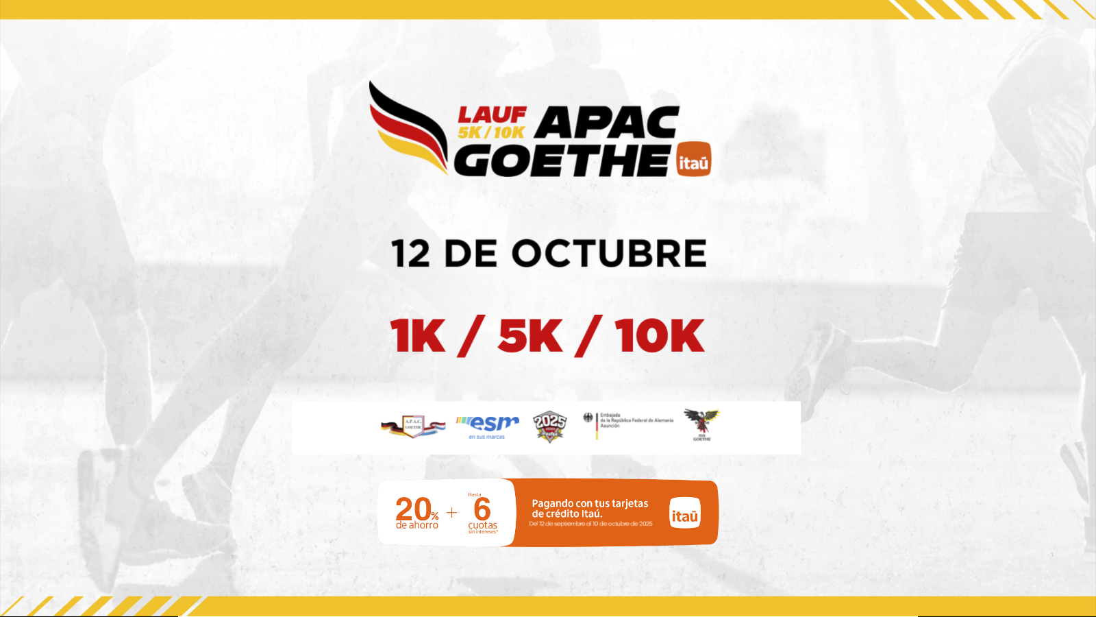Mapa del circuito 10k